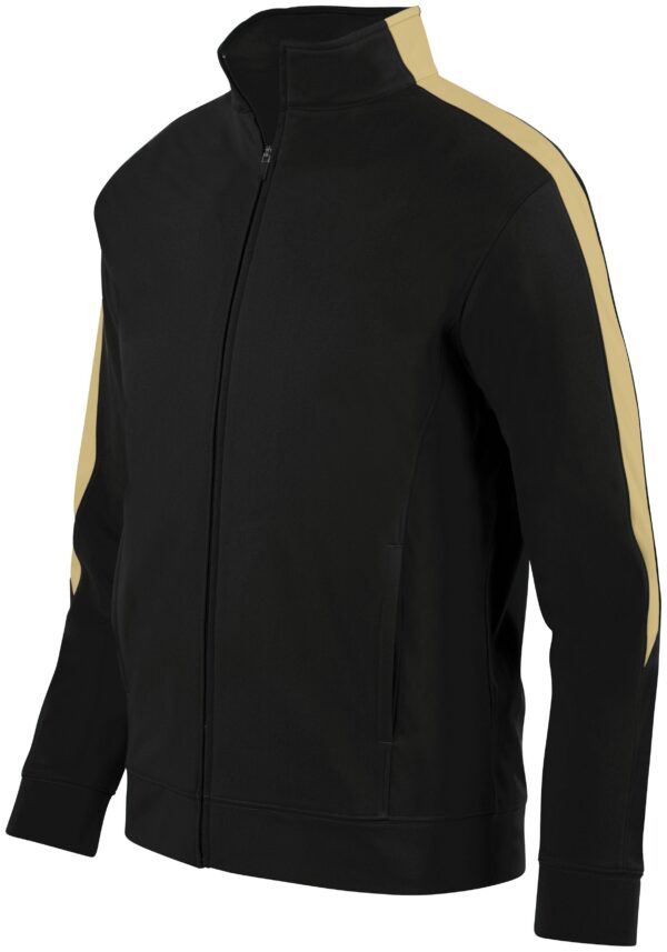 YOUTH MEDALIST JACKET 2.0 - Apparel Globe