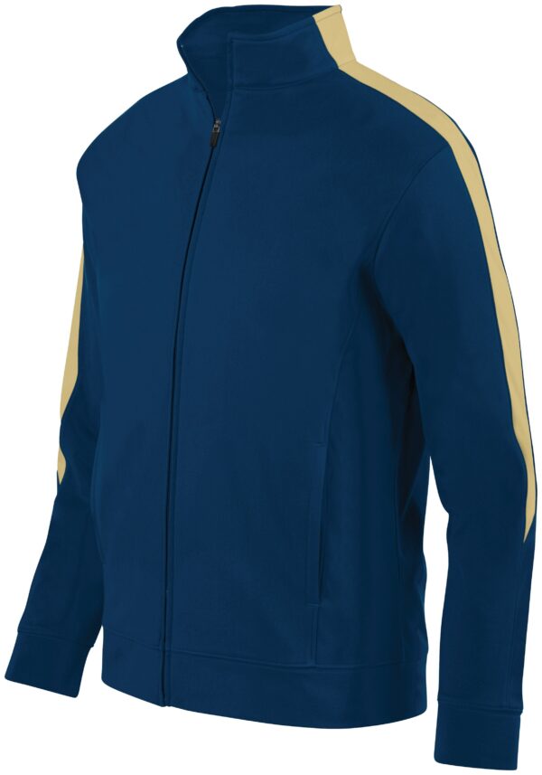 YOUTH MEDALIST JACKET 2.0 - Apparel Globe