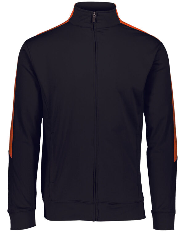 Unisex 2.0 Medalist Jacket - Apparel Globe
