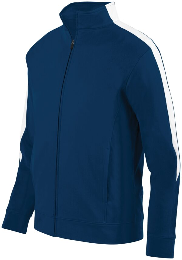 YOUTH MEDALIST JACKET 2.0 - Apparel Globe