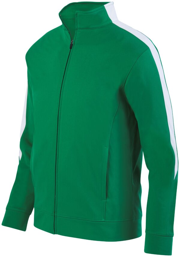 YOUTH MEDALIST JACKET 2.0 - Apparel Globe