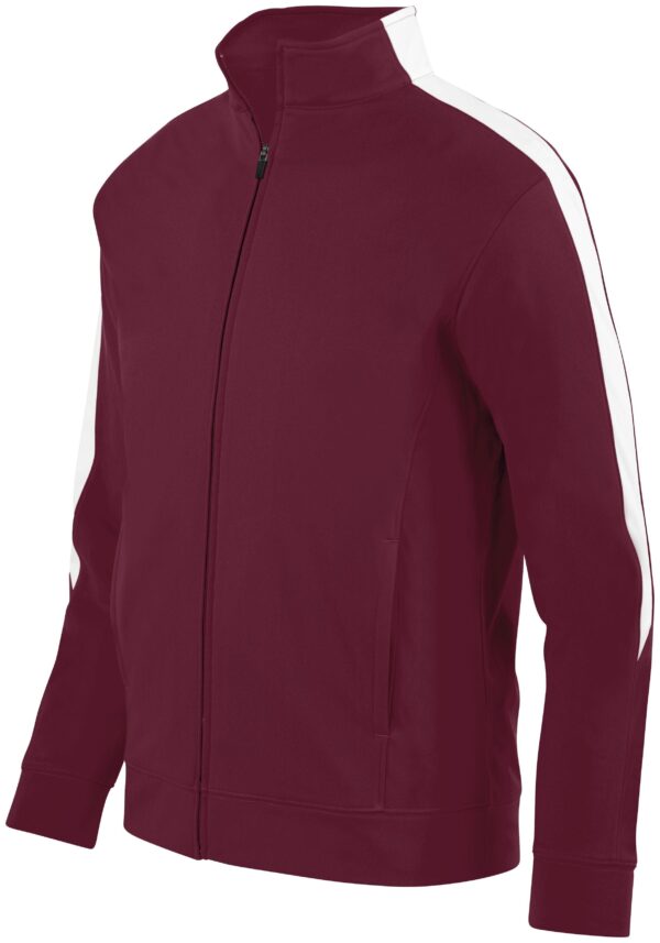 YOUTH MEDALIST JACKET 2.0 - Apparel Globe