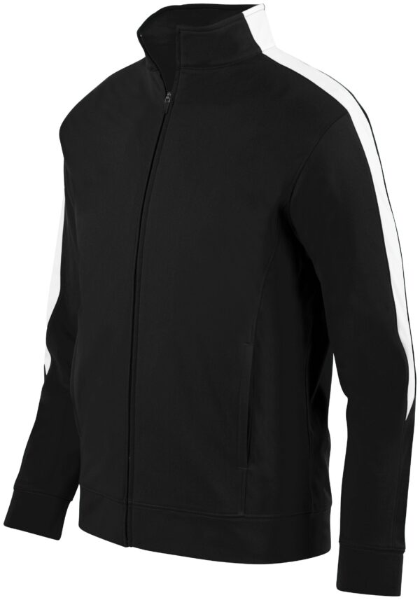 YOUTH MEDALIST JACKET 2.0 - Apparel Globe