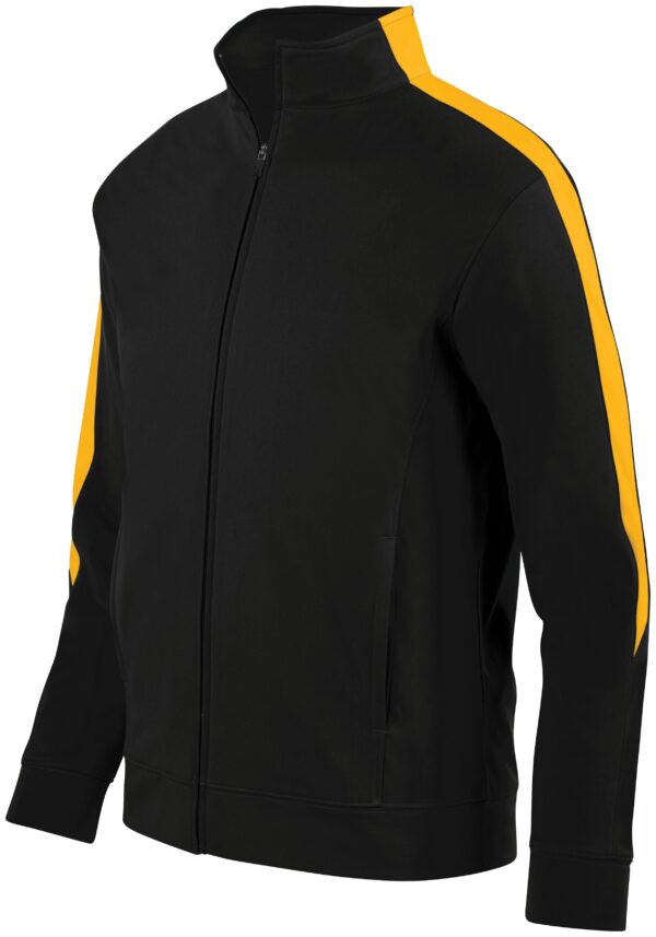 YOUTH MEDALIST JACKET 2.0 - Apparel Globe