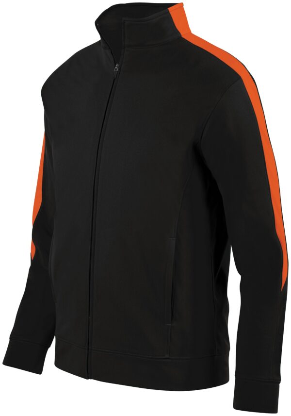 YOUTH MEDALIST JACKET 2.0 - Apparel Globe