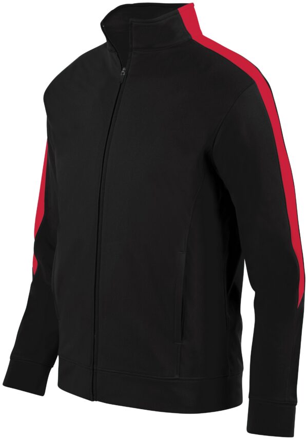YOUTH MEDALIST JACKET 2.0 - Apparel Globe