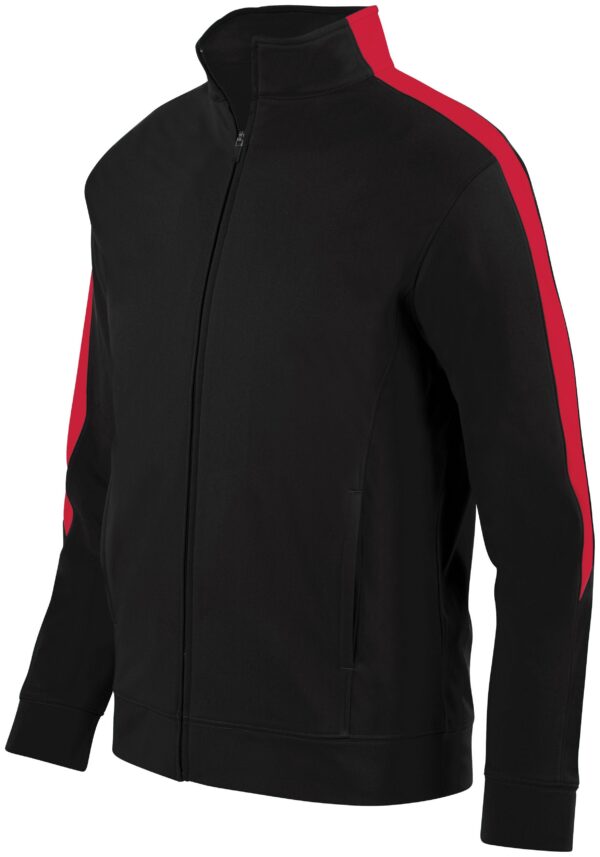 YOUTH MEDALIST JACKET 2.0 - Apparel Globe