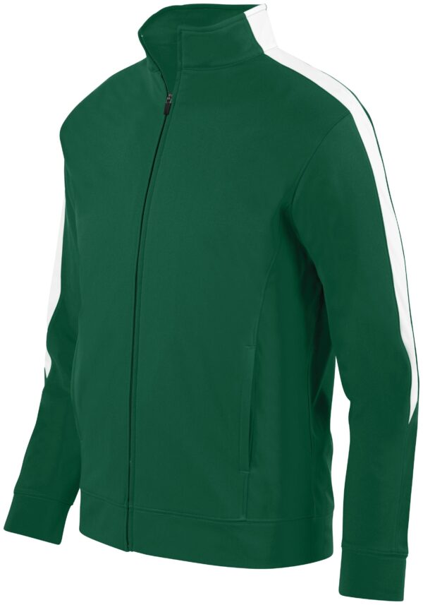 YOUTH MEDALIST JACKET 2.0 - Apparel Globe
