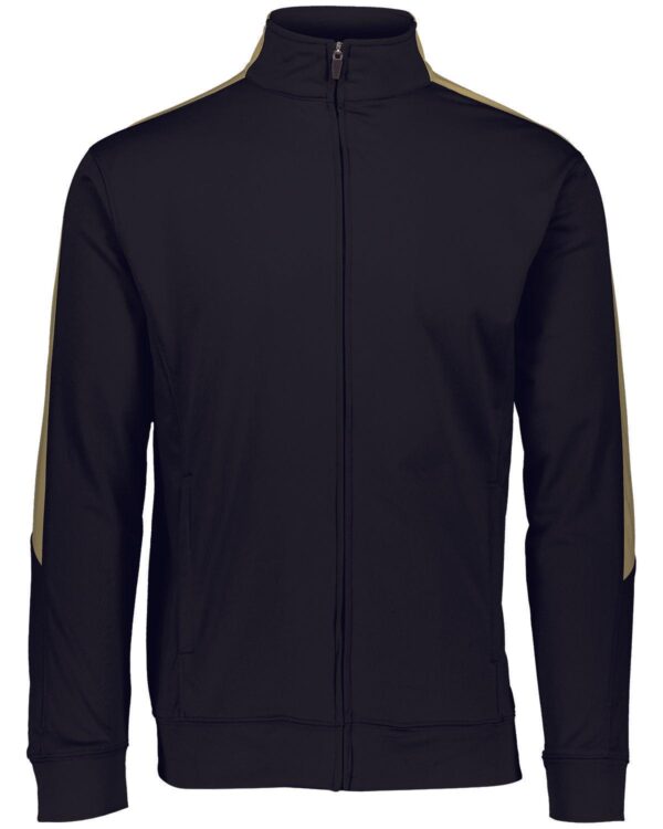 Unisex 2.0 Medalist Jacket - Apparel Globe