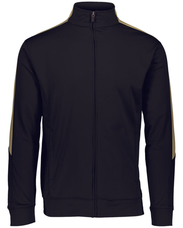 Unisex 2.0 Medalist Jacket - Apparel Globe