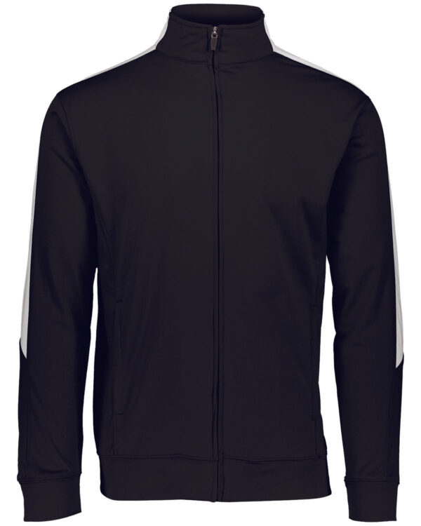 Unisex 2.0 Medalist Jacket - Apparel Globe