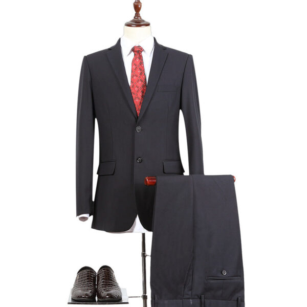 Men's suits - Image 2