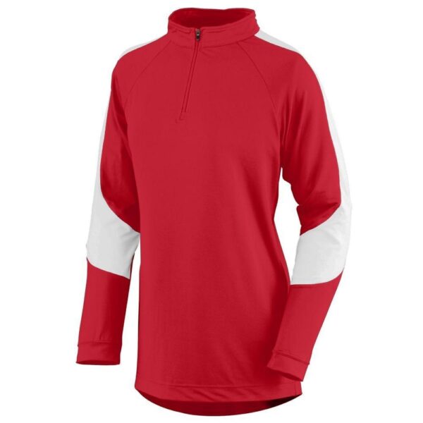 LADIES SYNERGY PULLOVER - Apparel Globe