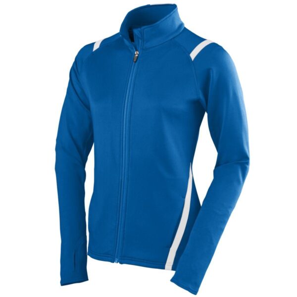 LADIES FREEDOM JACKET - Apparel Globe