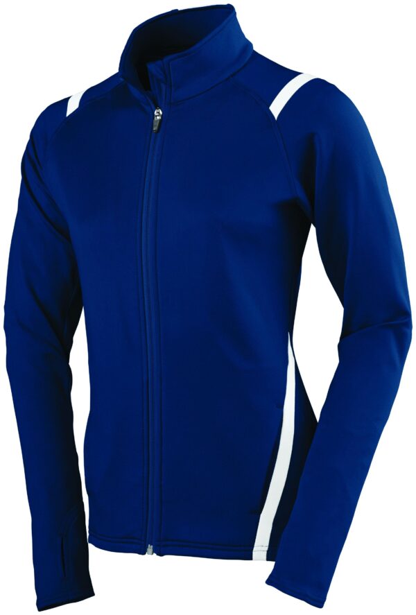 LADIES FREEDOM JACKET - Apparel Globe