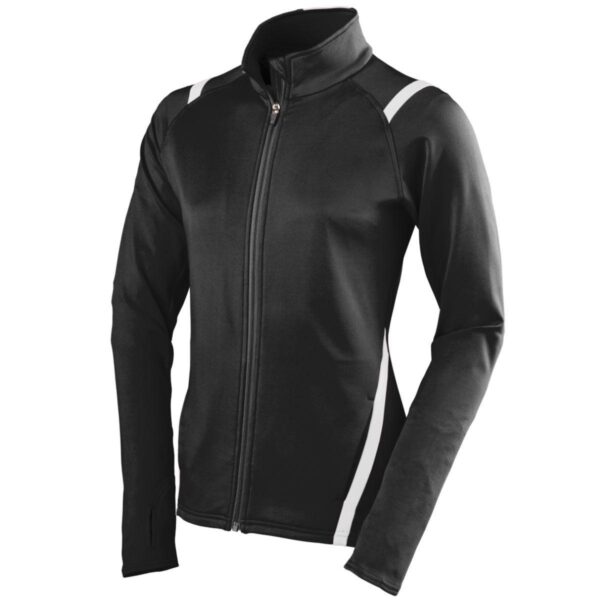 LADIES FREEDOM JACKET - Apparel Globe