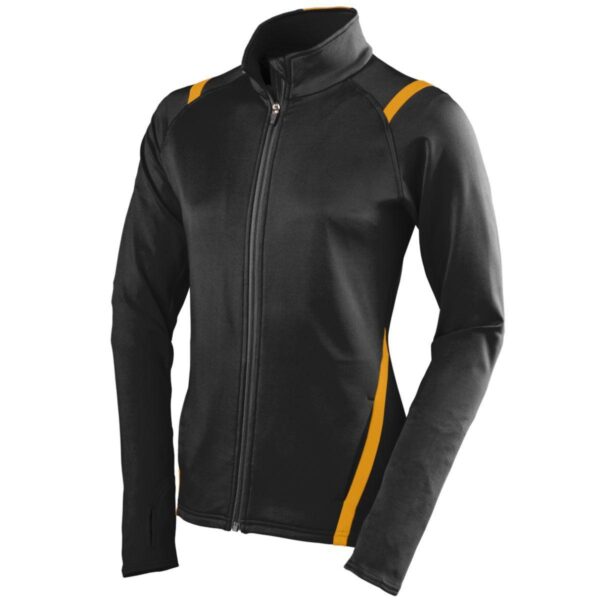 LADIES FREEDOM JACKET - Apparel Globe