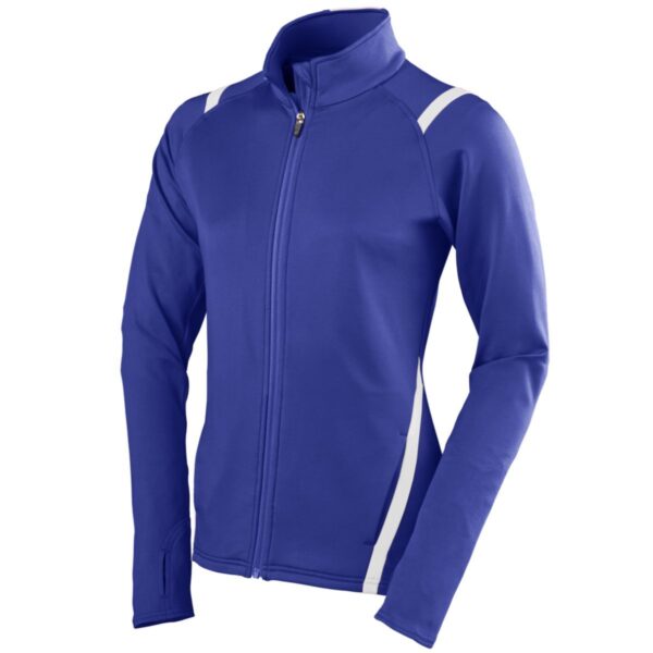 LADIES FREEDOM JACKET - Apparel Globe