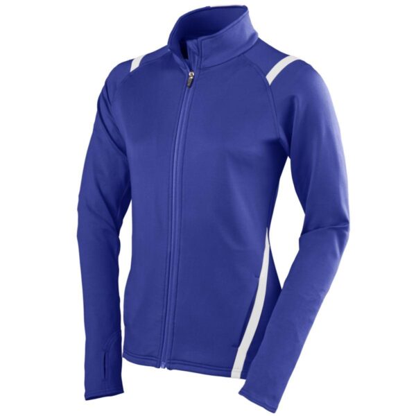 LADIES FREEDOM JACKET - Apparel Globe