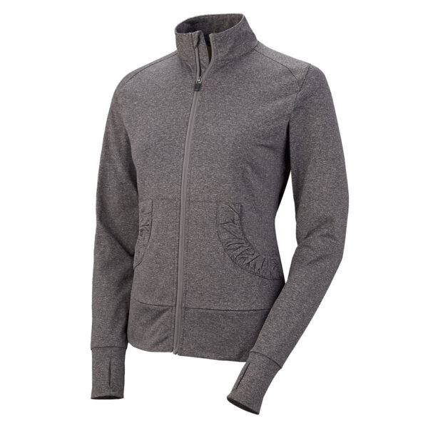 LADIES ARABESQUE JACKET - Apparel Globe