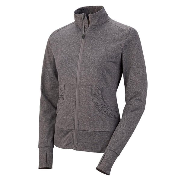 LADIES ARABESQUE JACKET - Apparel Globe