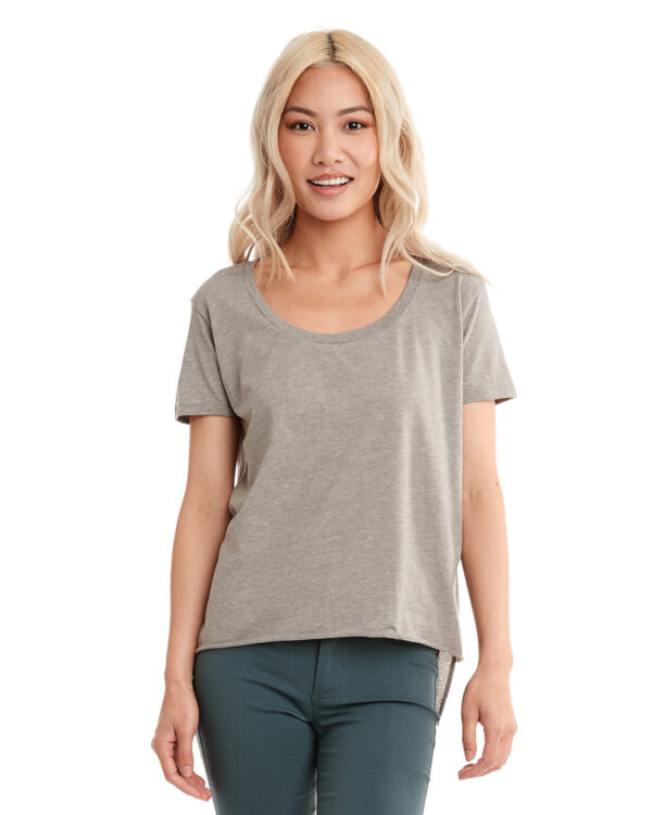 "Embrace the Festive Vibes with our Ladies' Festival Scoop Collection" - Apparel Globe