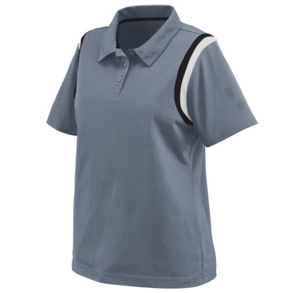 Ladies Genesis Polo - Apparel Globe