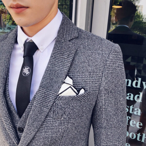 Men's blazer - Image 2