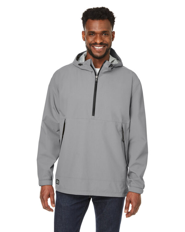 Dri Duck Signature: The Men's Challenger Anorak - Image 3