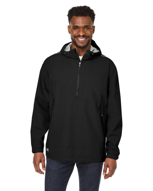 Dri Duck Signature: The Men's Challenger Anorak