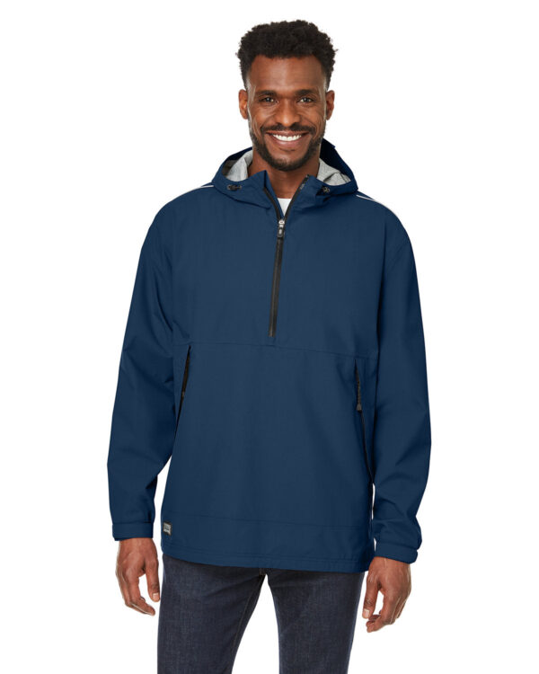 Dri Duck Signature: The Men's Challenger Anorak - Image 2