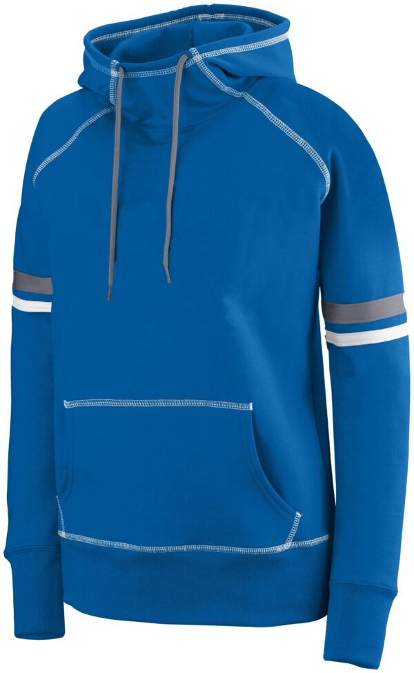 LADIES SPRY HOODIE - Apparel Globe
