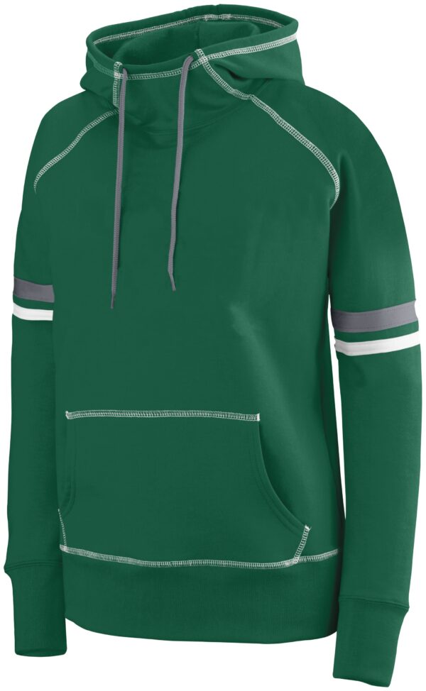 LADIES SPRY HOODIE - Apparel Globe
