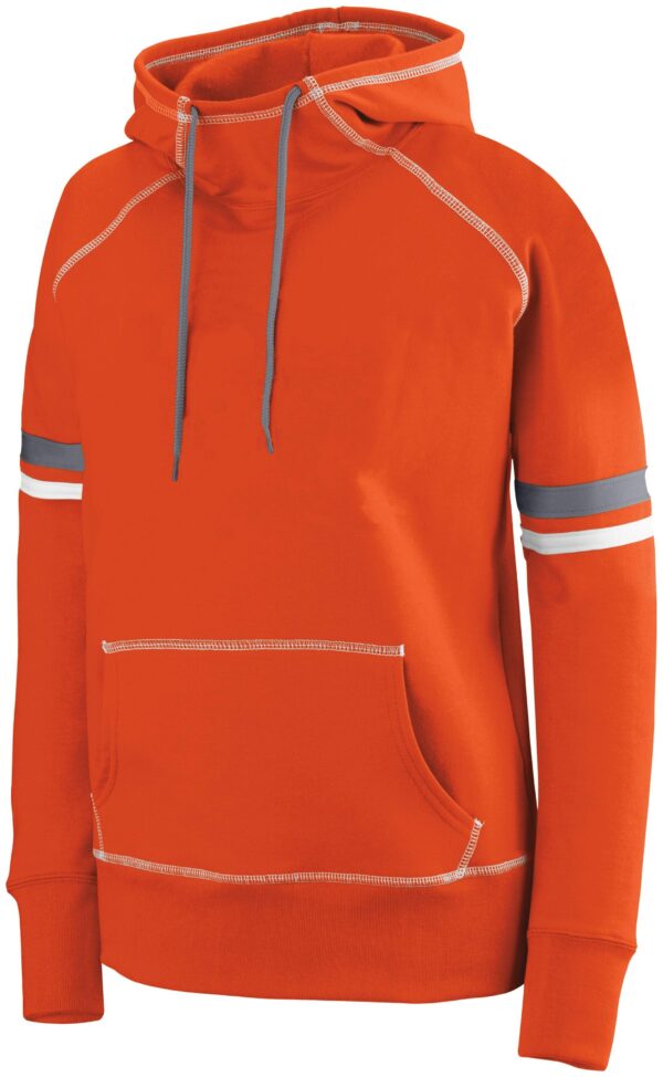 LADIES SPRY HOODIE - Apparel Globe
