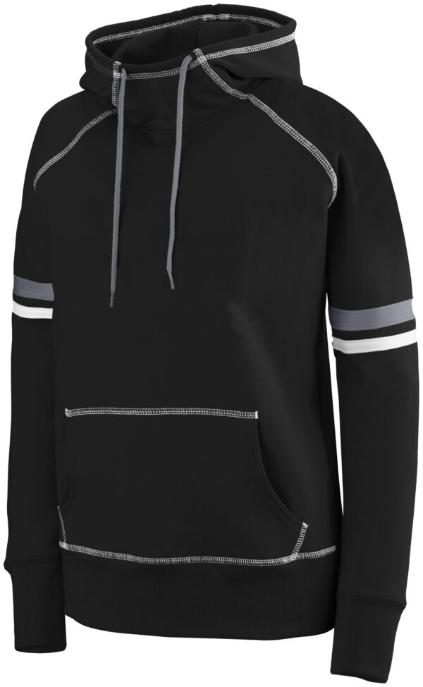 LADIES SPRY HOODIE - Apparel Globe