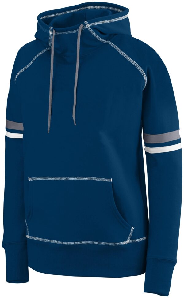 LADIES SPRY HOODIE - Apparel Globe