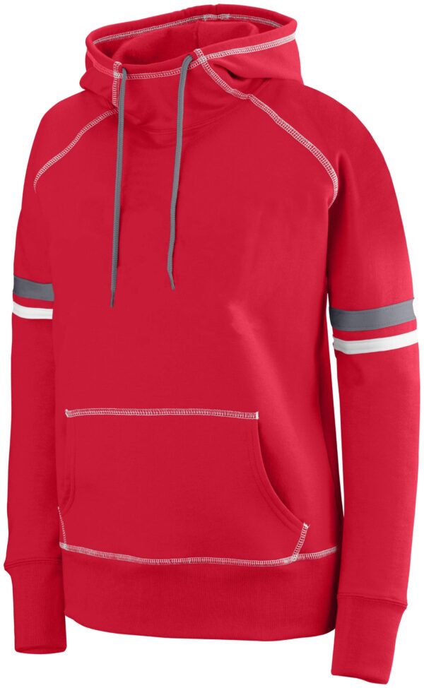 LADIES SPRY HOODIE - Apparel Globe