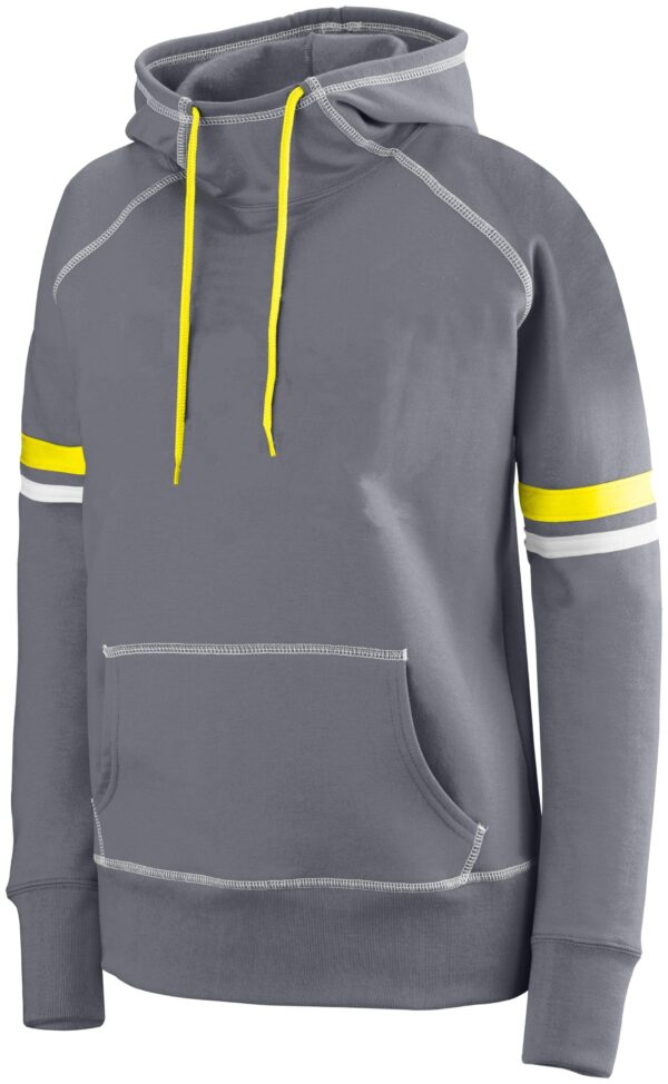 LADIES SPRY HOODIE - Apparel Globe
