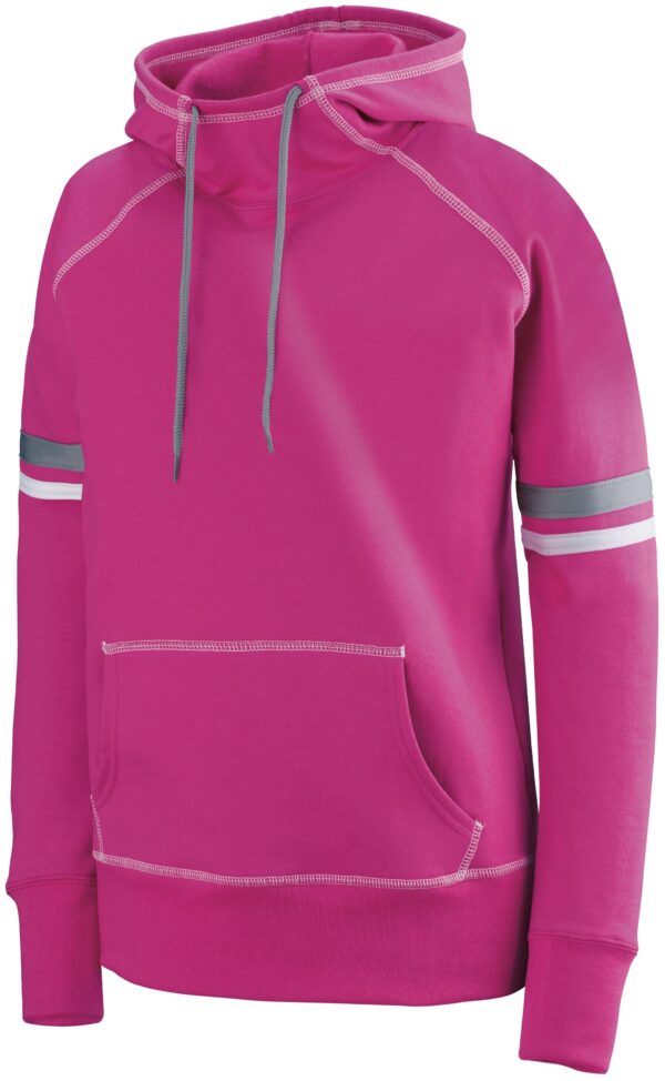 LADIES SPRY HOODIE - Apparel Globe