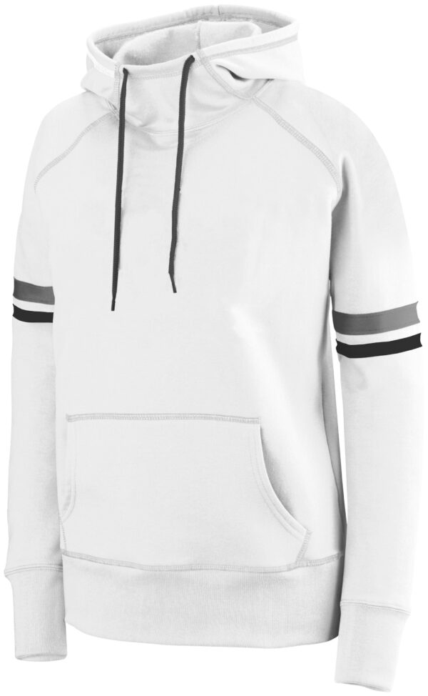 LADIES SPRY HOODIE - Apparel Globe