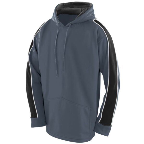 YOUTH ZEST HOODIE - Apparel Globe