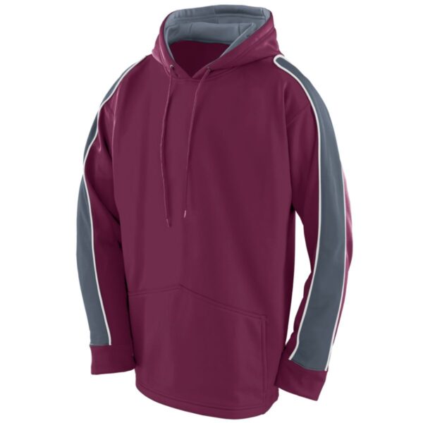 YOUTH ZEST HOODIE - Apparel Globe