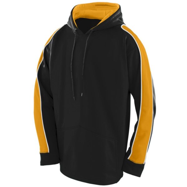 YOUTH ZEST HOODIE - Apparel Globe