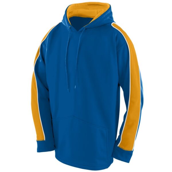 YOUTH ZEST HOODIE - Apparel Globe