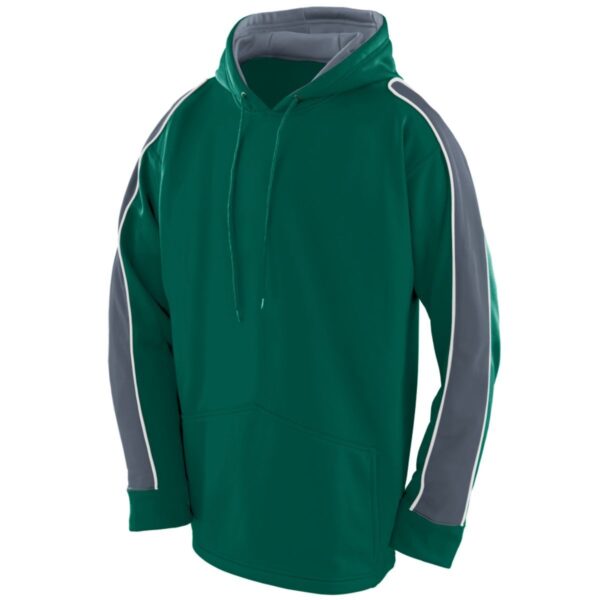 YOUTH ZEST HOODIE - Apparel Globe