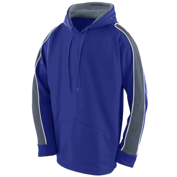 YOUTH ZEST HOODIE - Apparel Globe