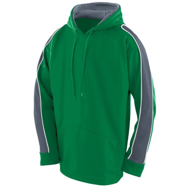 YOUTH ZEST HOODIE - Apparel Globe