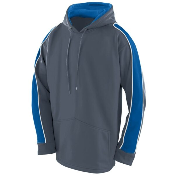 YOUTH ZEST HOODIE - Apparel Globe