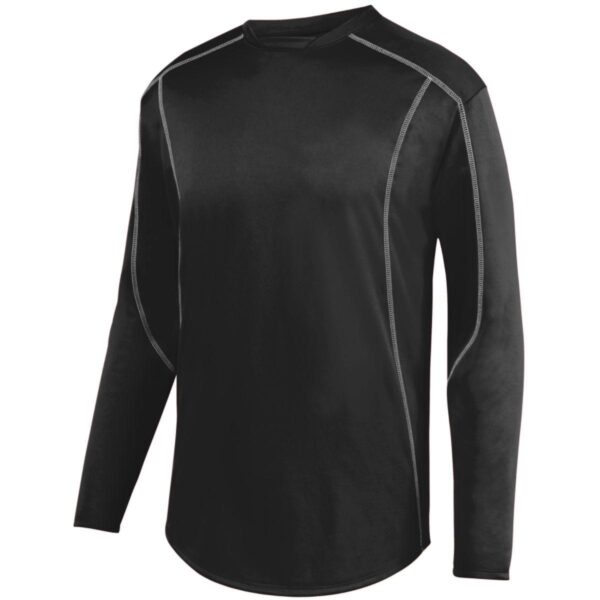 EDGE PULLOVER - Apparel Globe