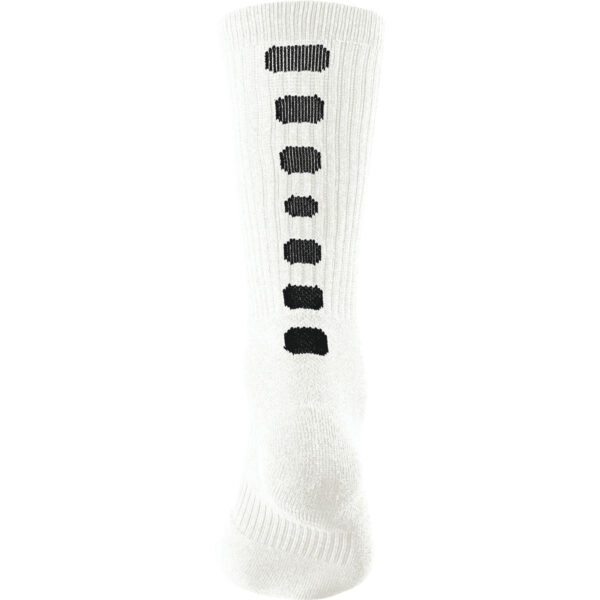 Color Block Crew Sock - Apparel Globe